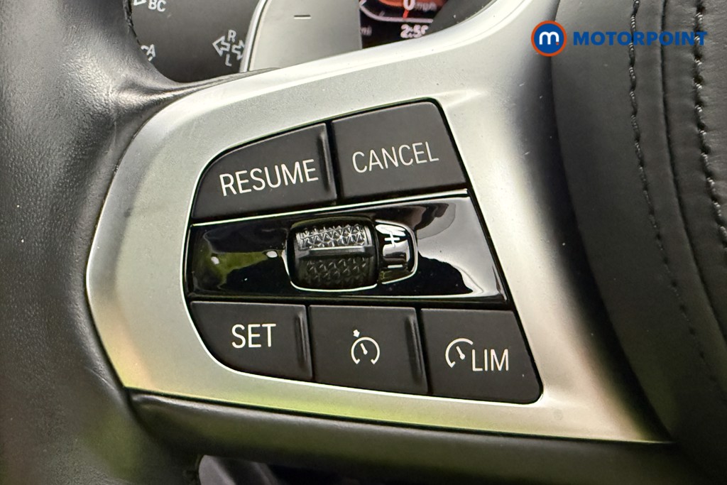 BMW 3 Series M Sport Automatic Petrol Estate - Stock Number (1581754) - 15th supplementary image