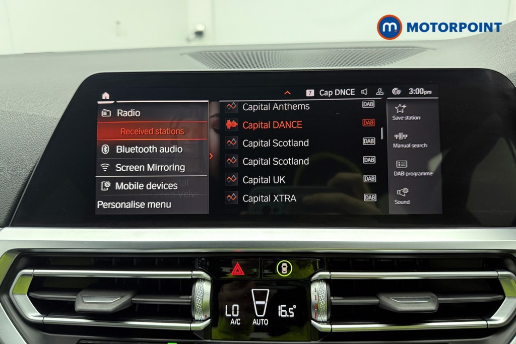 BMW 3 Series M Sport Automatic Petrol Estate - Stock Number (1581754) - 17th supplementary image