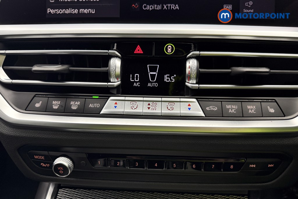 BMW 3 Series M Sport Automatic Petrol Estate - Stock Number (1581754) - 18th supplementary image