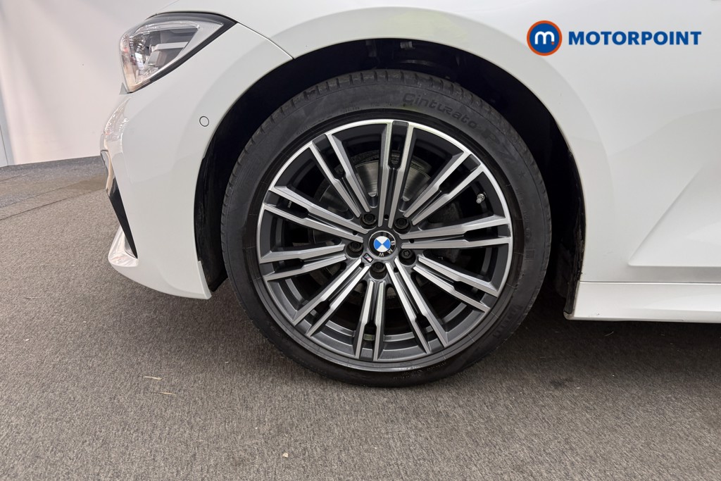 BMW 3 Series M Sport Automatic Petrol Estate - Stock Number (1581754) - 23rd supplementary image