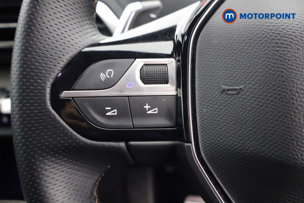 Peugeot 3008 GT Automatic Petrol SUV - Stock Number (1582206) - 2nd supplementary image