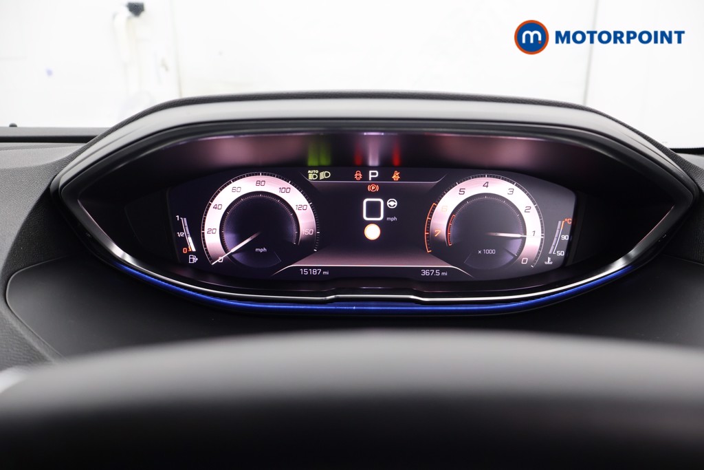 Peugeot 3008 GT Automatic Petrol SUV - Stock Number (1582206) - 4th supplementary image