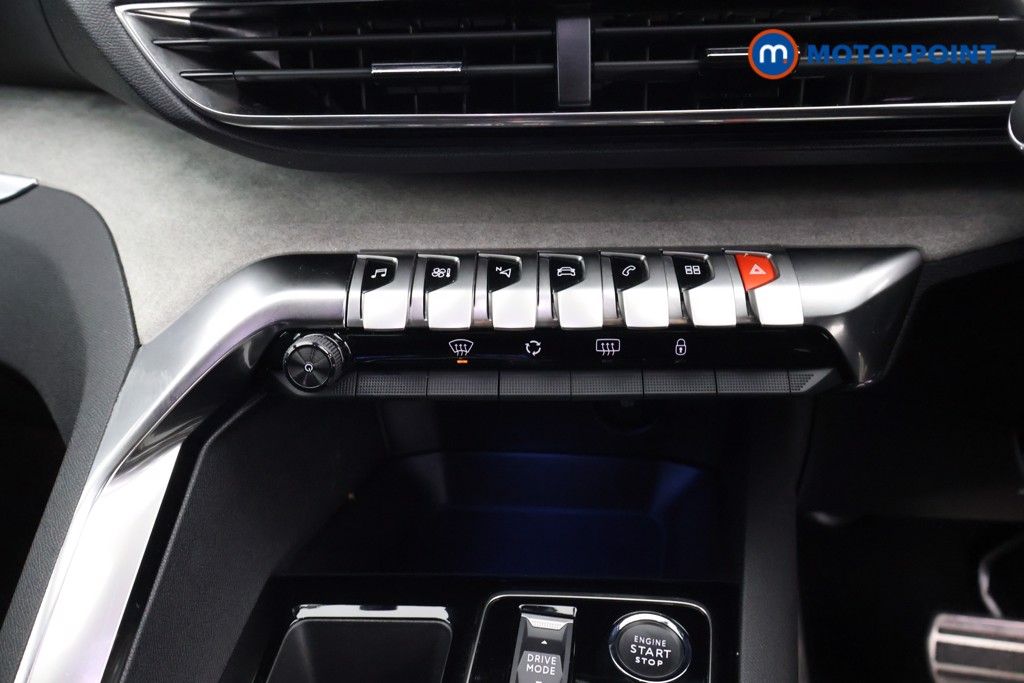Peugeot 3008 GT Automatic Petrol SUV - Stock Number (1582206) - 6th supplementary image
