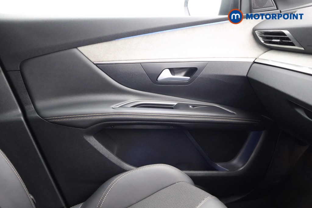 Peugeot 3008 GT Automatic Petrol SUV - Stock Number (1582206) - 9th supplementary image