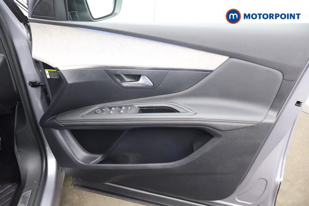 Peugeot 3008 GT Automatic Petrol SUV - Stock Number (1582206) - 10th supplementary image