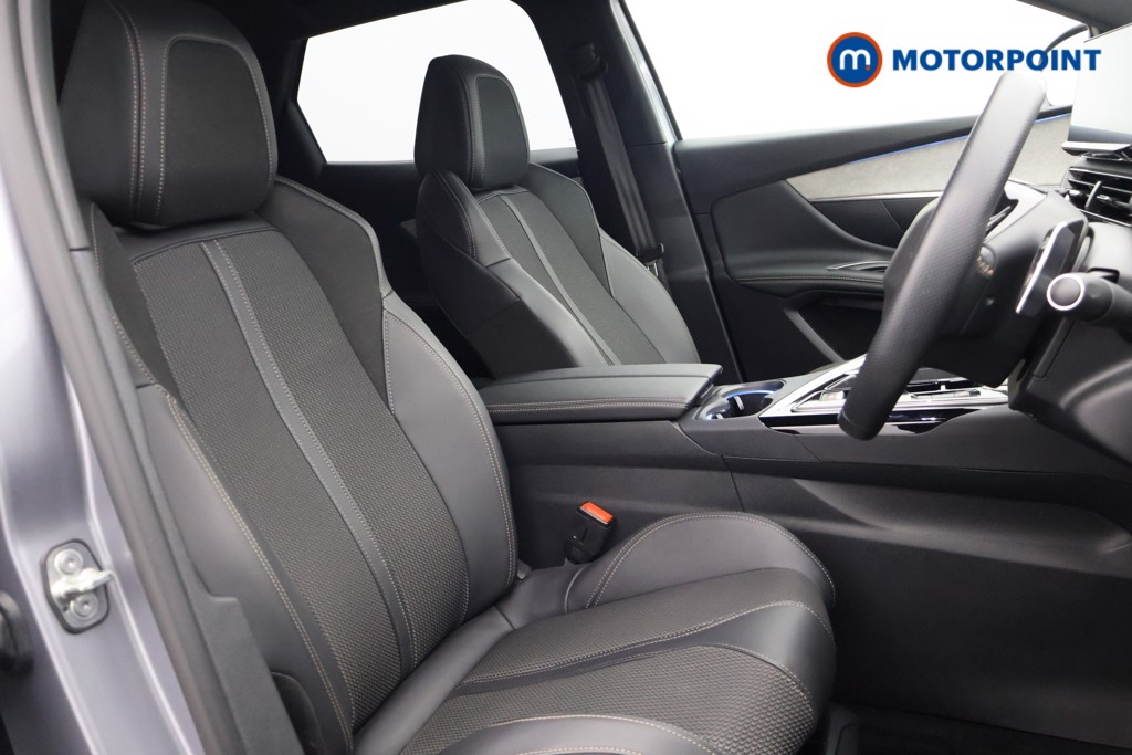 Peugeot 3008 GT Automatic Petrol SUV - Stock Number (1582206) - 13th supplementary image