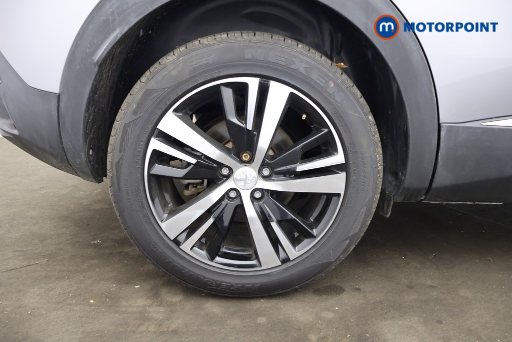 Peugeot 3008 GT Automatic Petrol SUV - Stock Number (1582206) - 15th supplementary image