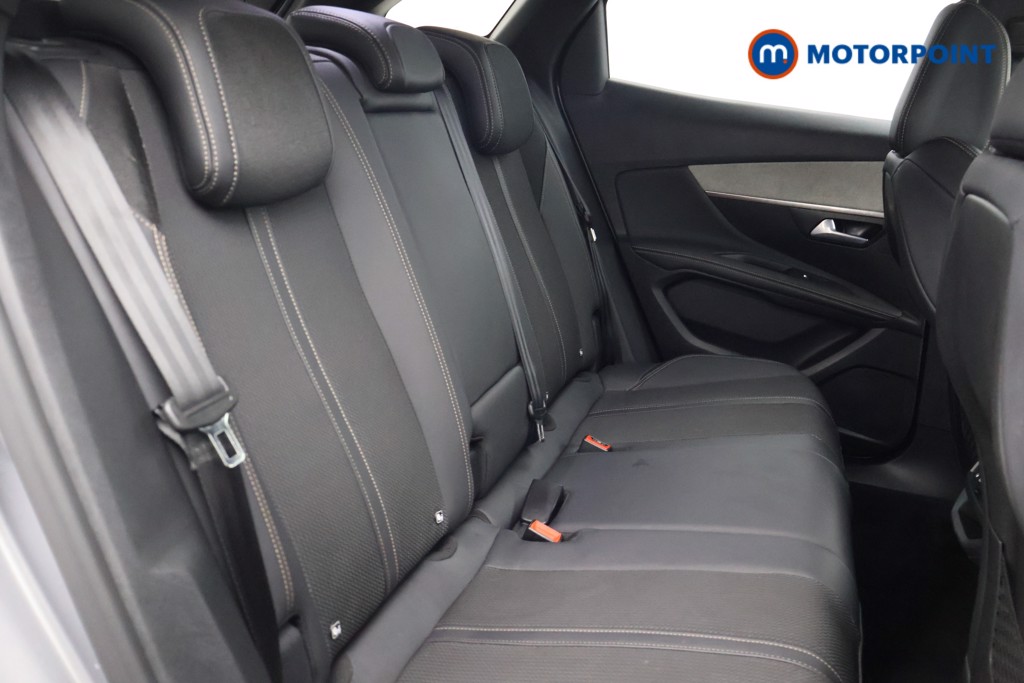 Peugeot 3008 GT Automatic Petrol SUV - Stock Number (1582206) - 17th supplementary image