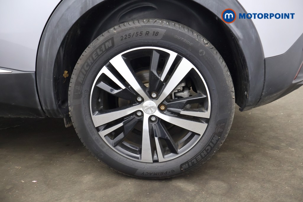 Peugeot 3008 GT Automatic Petrol SUV - Stock Number (1582206) - 19th supplementary image