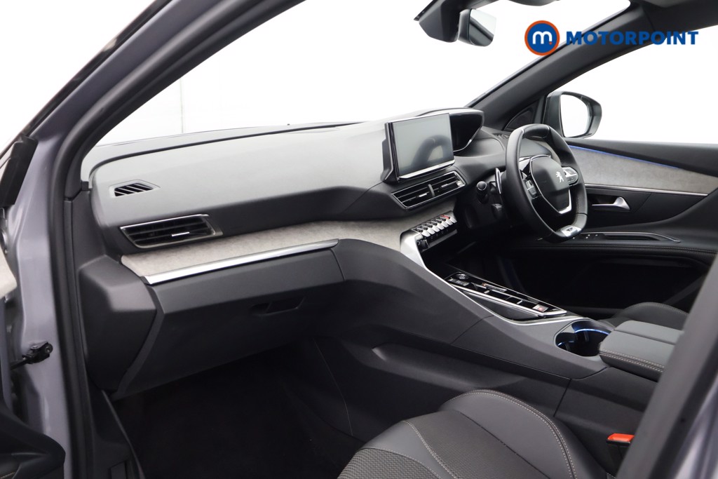 Peugeot 3008 GT Automatic Petrol SUV - Stock Number (1582206) - 21st supplementary image