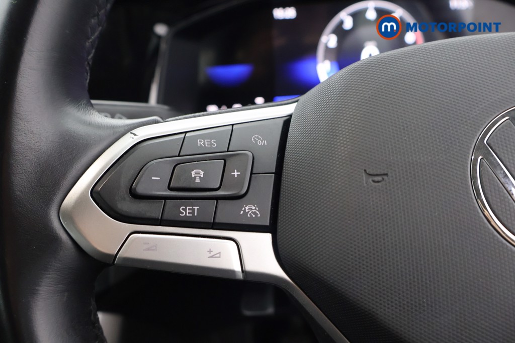 Volkswagen Taigo Life Manual Petrol SUV - Stock Number (1584955) - 2nd supplementary image