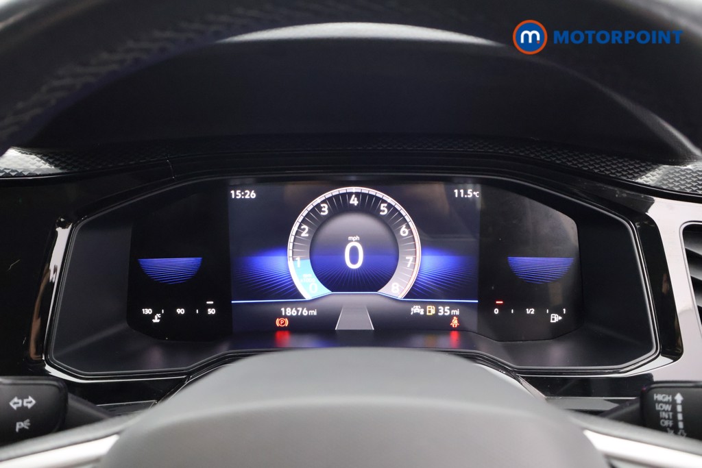 Volkswagen Taigo Life Manual Petrol SUV - Stock Number (1584955) - 4th supplementary image