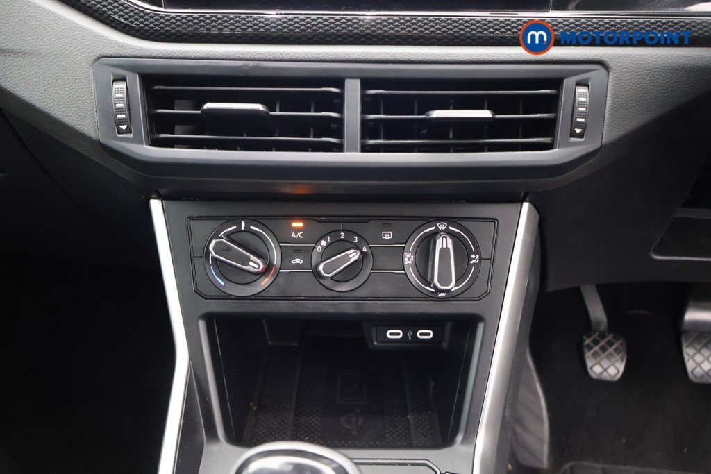 Volkswagen Taigo Life Manual Petrol SUV - Stock Number (1584955) - 6th supplementary image