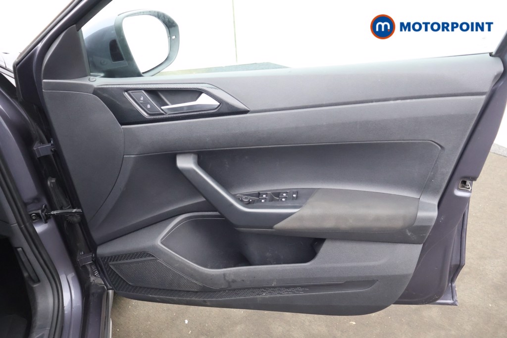 Volkswagen Taigo Life Manual Petrol SUV - Stock Number (1584955) - 10th supplementary image