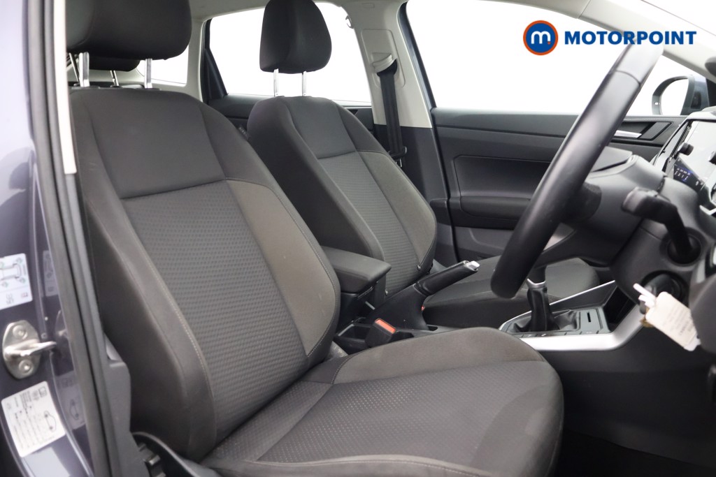 Volkswagen Taigo Life Manual Petrol SUV - Stock Number (1584955) - 12th supplementary image