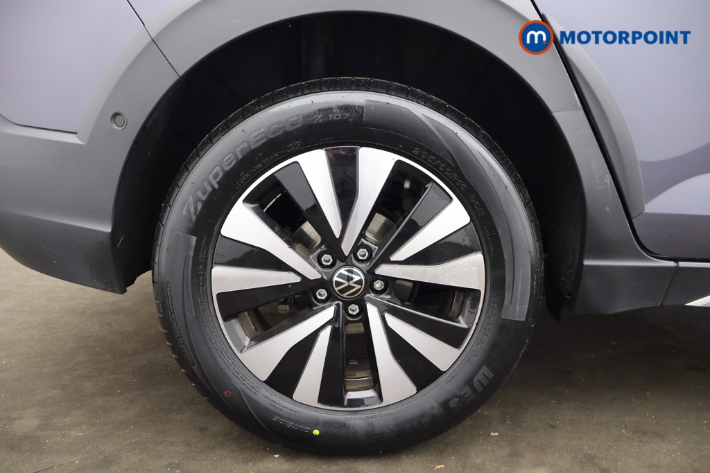 Volkswagen Taigo Life Manual Petrol SUV - Stock Number (1584955) - 14th supplementary image