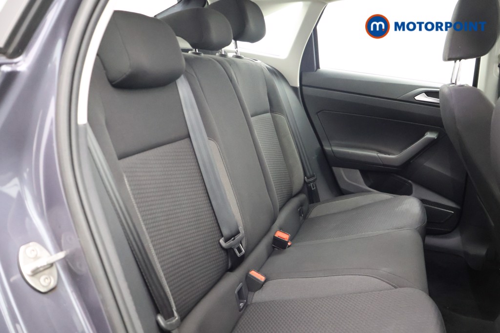 Volkswagen Taigo Life Manual Petrol SUV - Stock Number (1584955) - 16th supplementary image