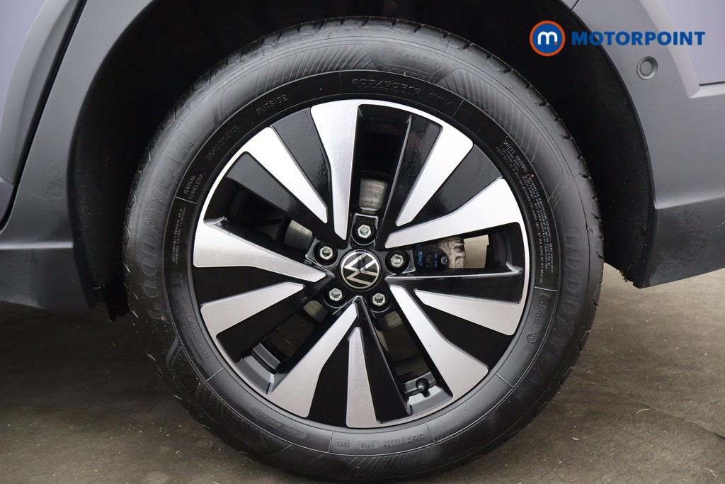 Volkswagen Taigo Life Manual Petrol SUV - Stock Number (1584955) - 18th supplementary image