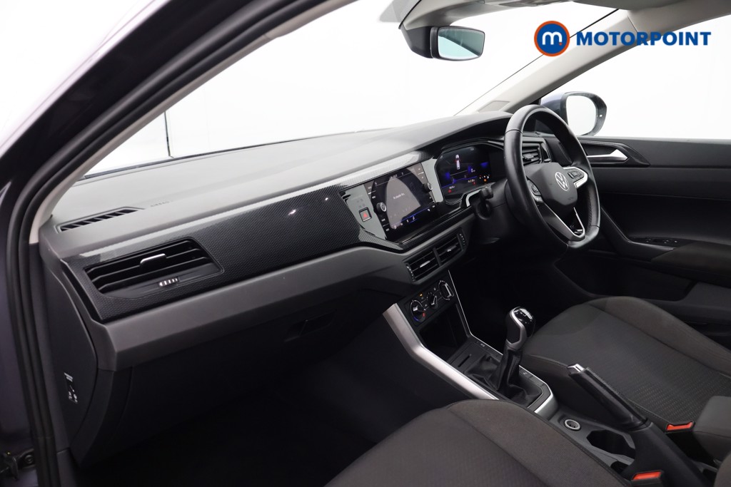 Volkswagen Taigo Life Manual Petrol SUV - Stock Number (1584955) - 20th supplementary image