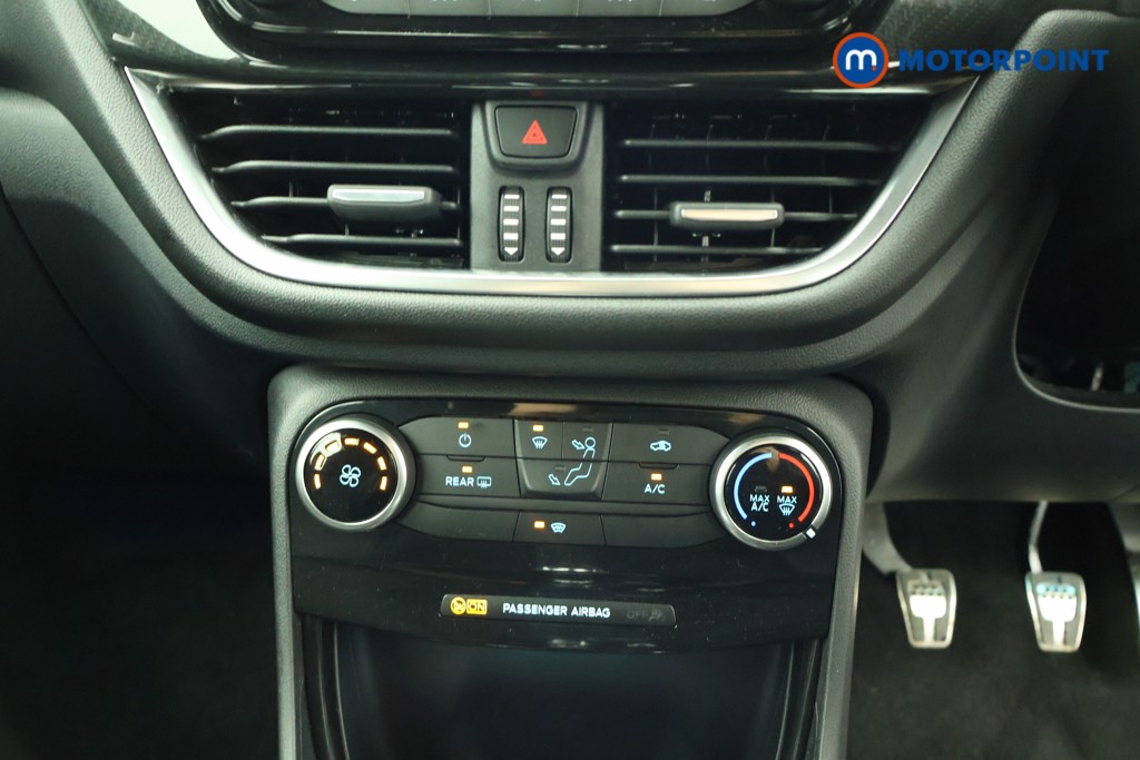 Ford Puma St-Line Manual Petrol SUV - Stock Number (1584968) - 6th supplementary image