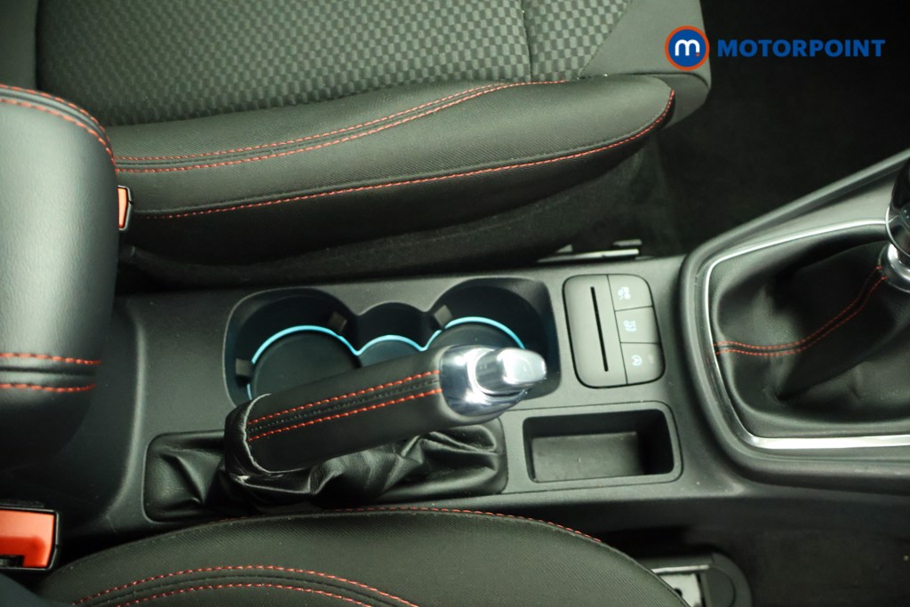 Ford Puma St-Line Manual Petrol SUV - Stock Number (1584968) - 8th supplementary image