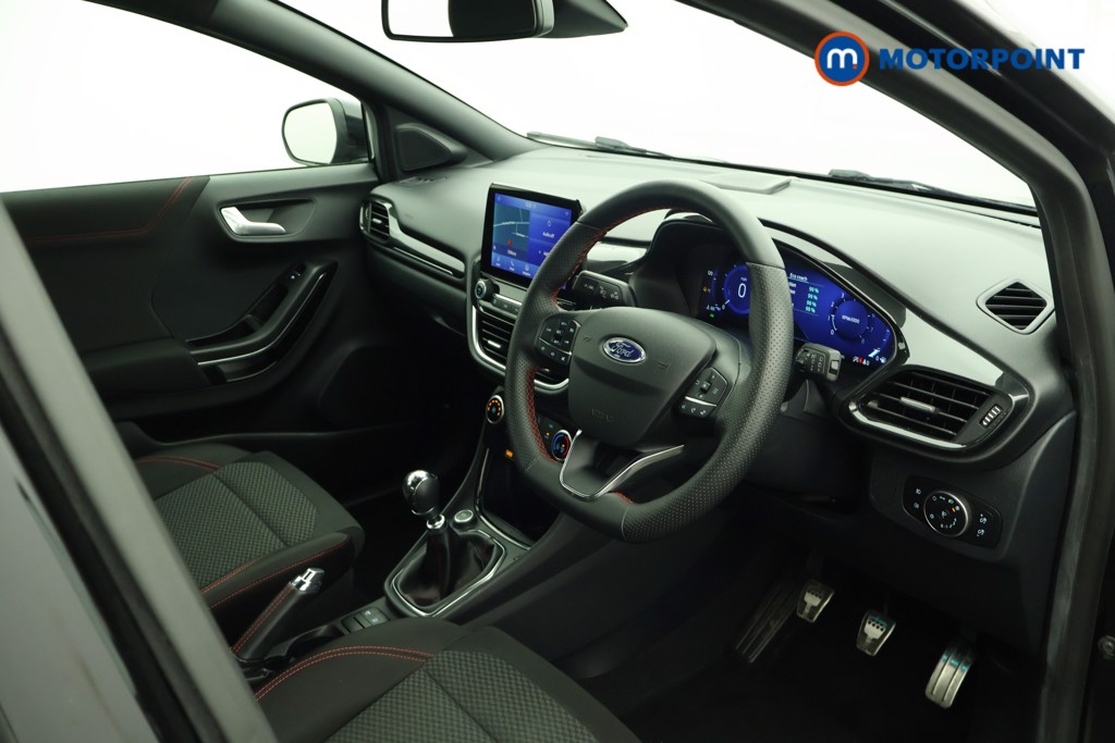 Ford Puma St-Line Manual Petrol SUV - Stock Number (1584968) - 11th supplementary image