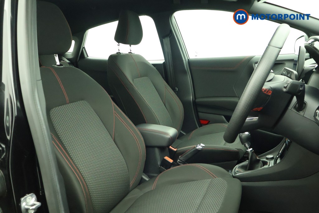 Ford Puma St-Line Manual Petrol SUV - Stock Number (1584968) - 12th supplementary image