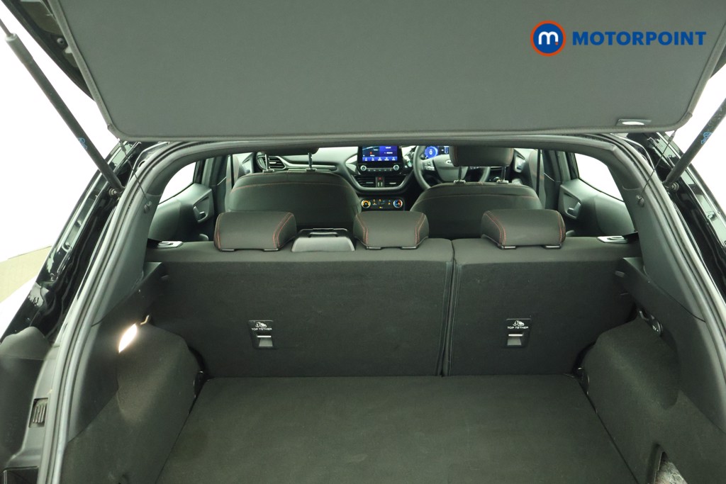 Ford Puma St-Line Manual Petrol SUV - Stock Number (1584968) - 17th supplementary image