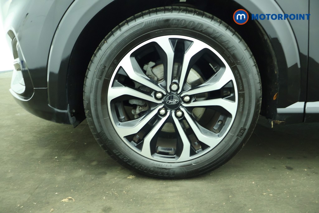 Ford Puma St-Line Manual Petrol SUV - Stock Number (1584968) - 19th supplementary image