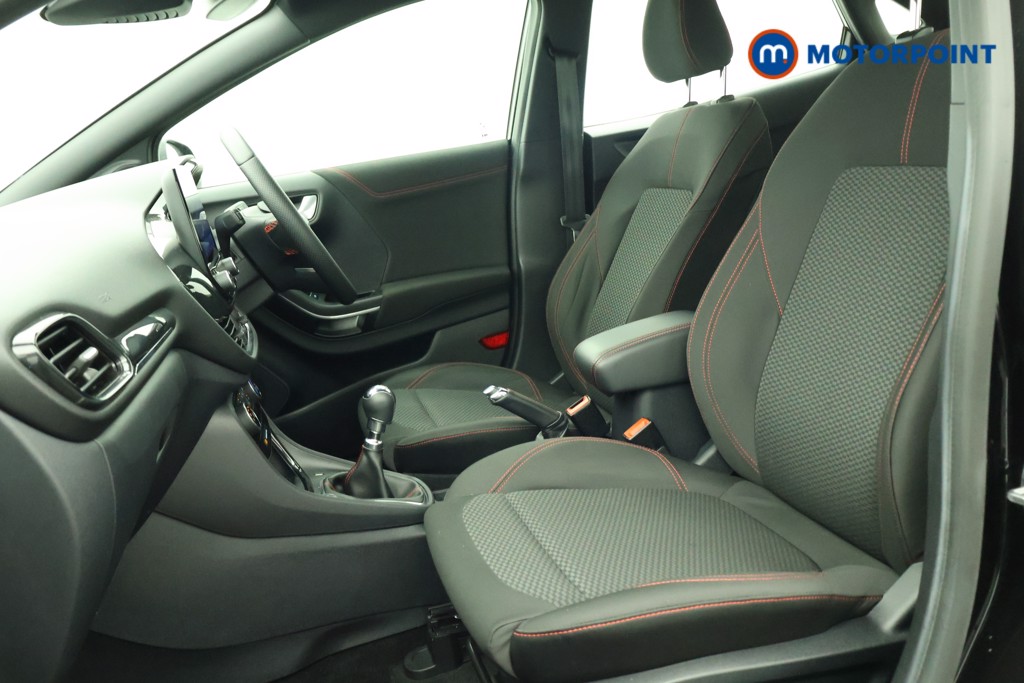 Ford Puma St-Line Manual Petrol SUV - Stock Number (1584968) - 21st supplementary image