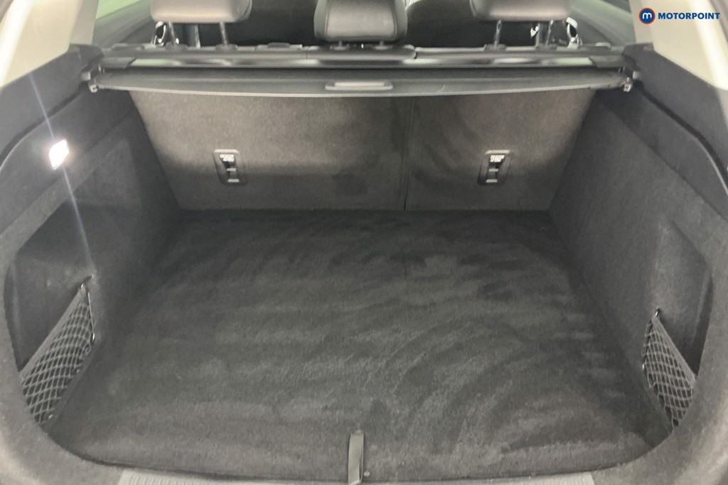 Mg Motor Uk HS Trophy Automatic Petrol SUV - Stock Number (1585139) - 3rd supplementary image