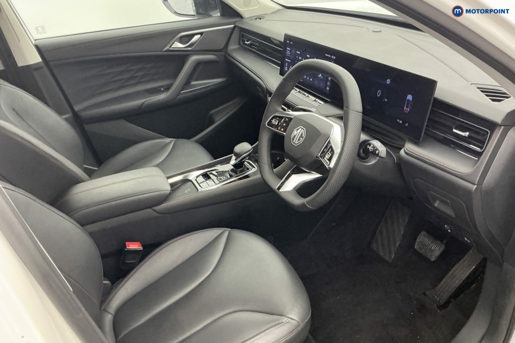 Mg Motor Uk HS Trophy Automatic Petrol SUV - Stock Number (1585139) - 7th supplementary image
