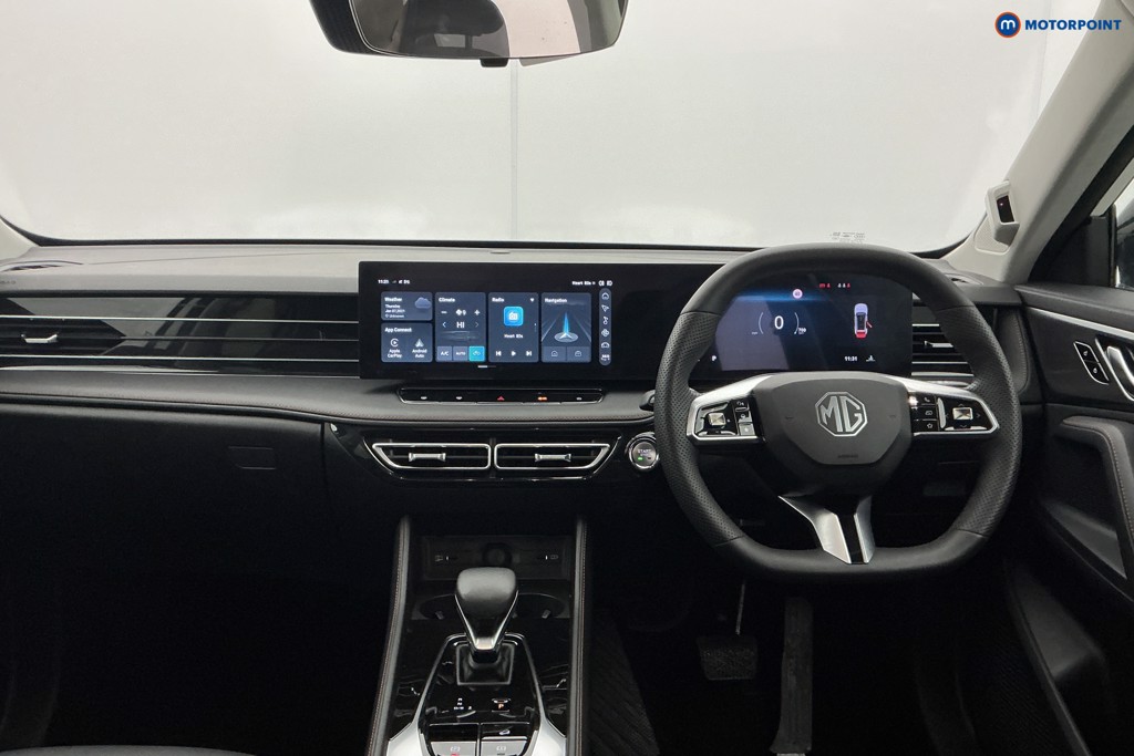 Mg Motor Uk HS Trophy Automatic Petrol SUV - Stock Number (1585139) - 10th supplementary image