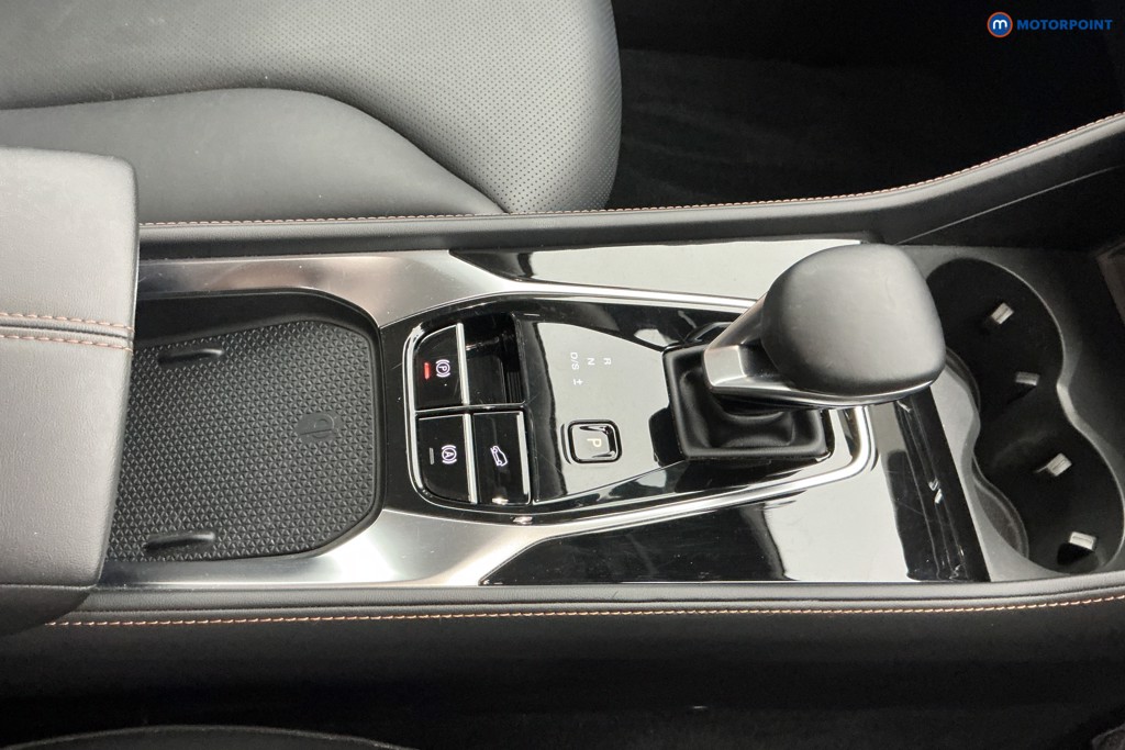 Mg Motor Uk HS Trophy Automatic Petrol SUV - Stock Number (1585139) - 13th supplementary image