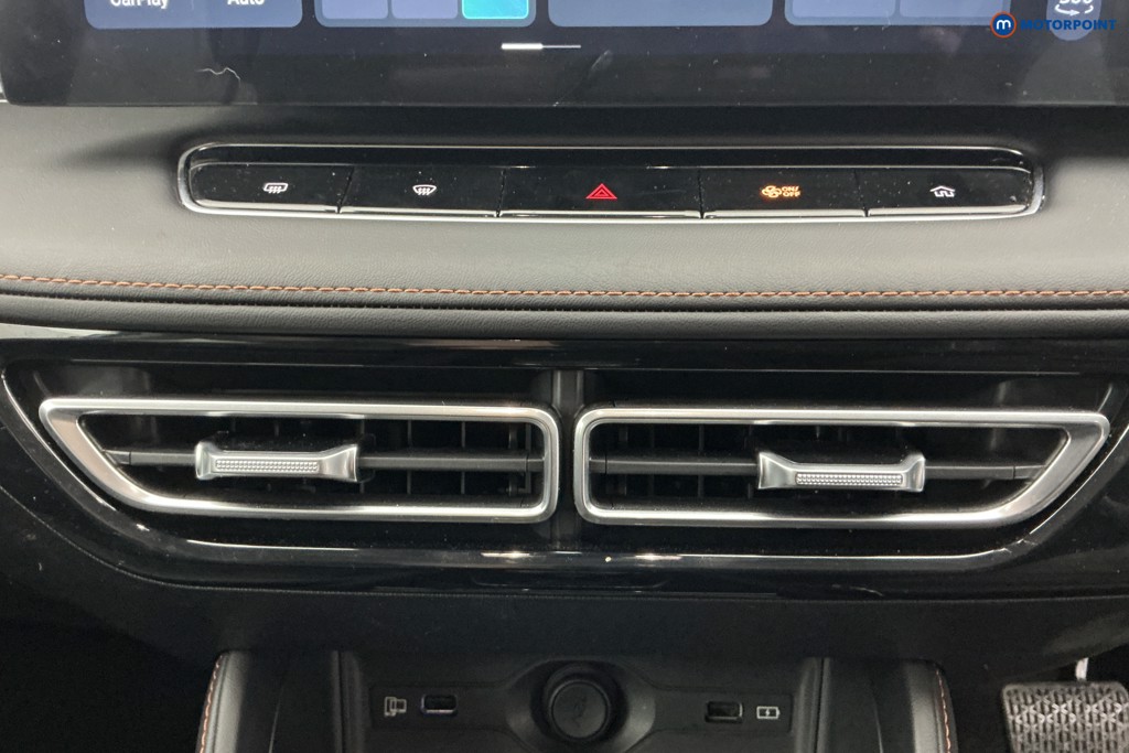 Mg Motor Uk HS Trophy Automatic Petrol SUV - Stock Number (1585139) - 16th supplementary image