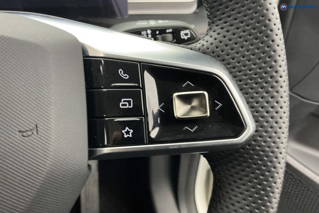 Mg Motor Uk HS Trophy Automatic Petrol SUV - Stock Number (1585139) - 19th supplementary image