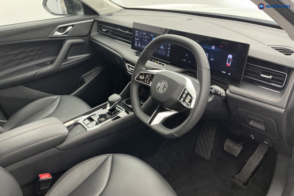 Mg Motor Uk HS Trophy Automatic Petrol SUV - Stock Number (1585139) - 20th supplementary image
