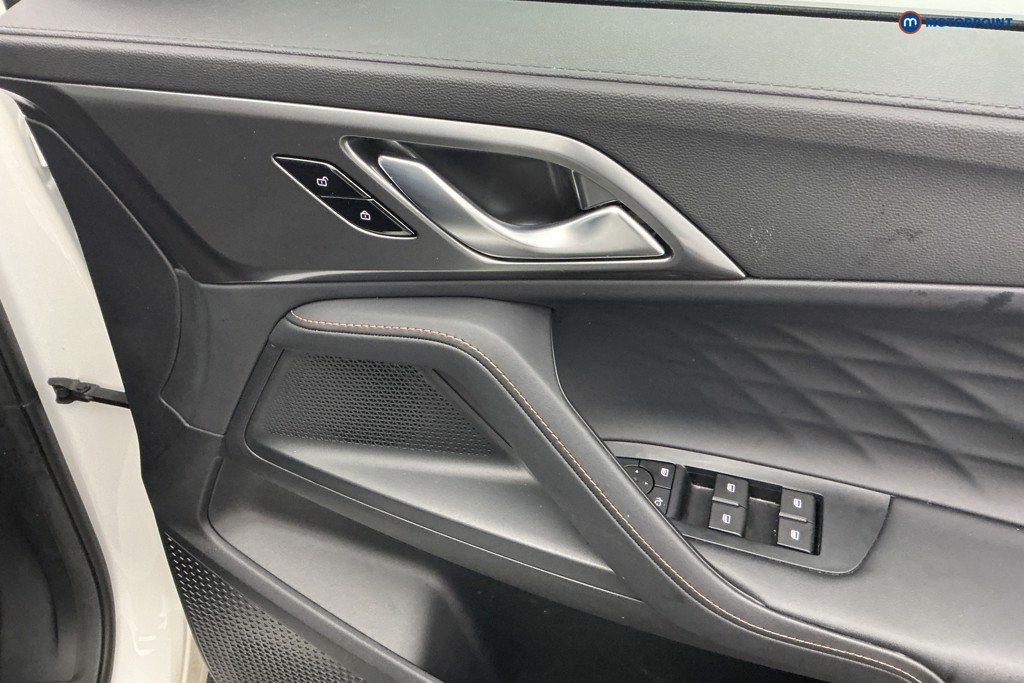 Mg Motor Uk HS Trophy Automatic Petrol SUV - Stock Number (1585139) - 22nd supplementary image