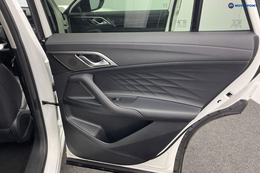 Mg Motor Uk HS Trophy Automatic Petrol SUV - Stock Number (1585139) - 23rd supplementary image