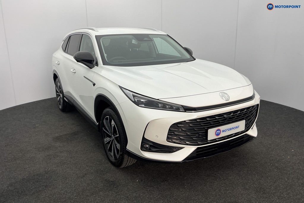 Mg Motor Uk HS Trophy Automatic Petrol SUV - Stock Number (1585139) - 26th supplementary image