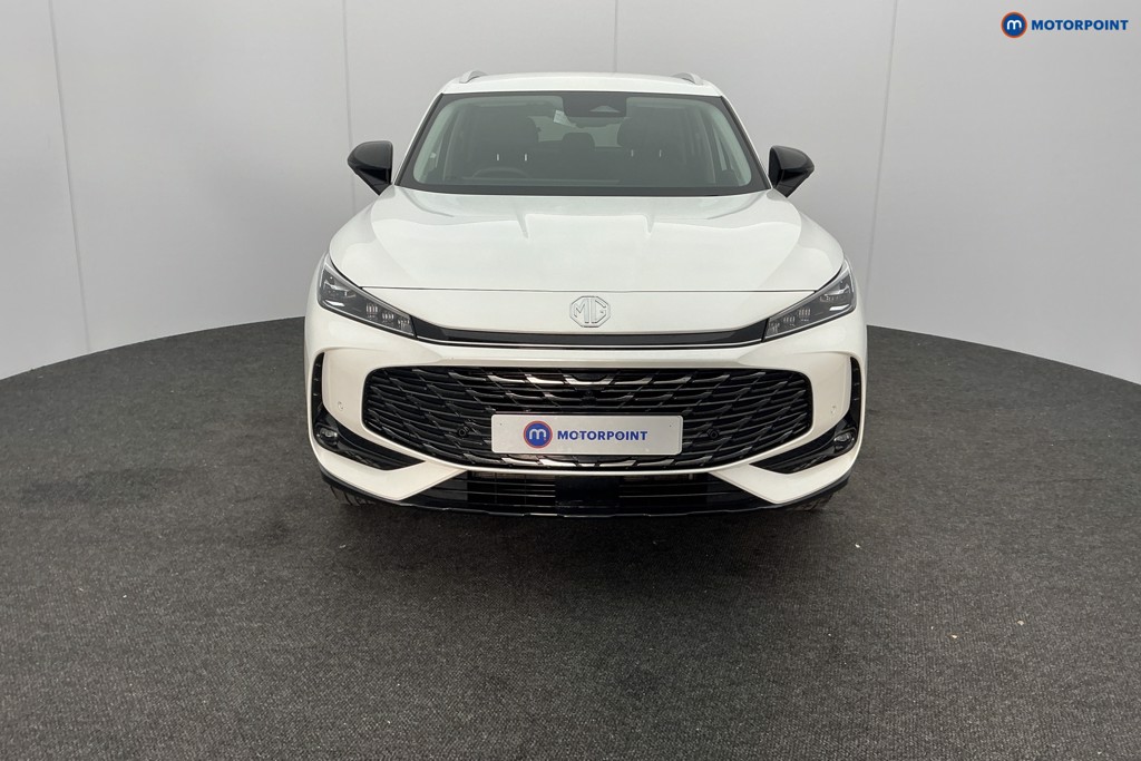 Mg Motor Uk HS Trophy Automatic Petrol SUV - Stock Number (1585139) - 27th supplementary image