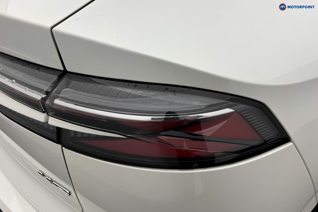 Mg Motor Uk HS Trophy Automatic Petrol SUV - Stock Number (1585139) - 29th supplementary image