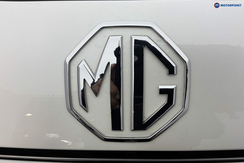 Mg Motor Uk HS Trophy Automatic Petrol SUV - Stock Number (1585139) - 32nd supplementary image