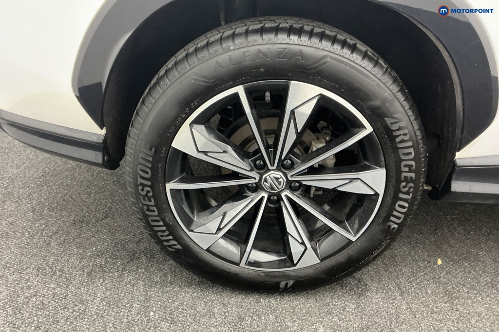 Mg Motor Uk HS Trophy Automatic Petrol SUV - Stock Number (1585139) - 35th supplementary image