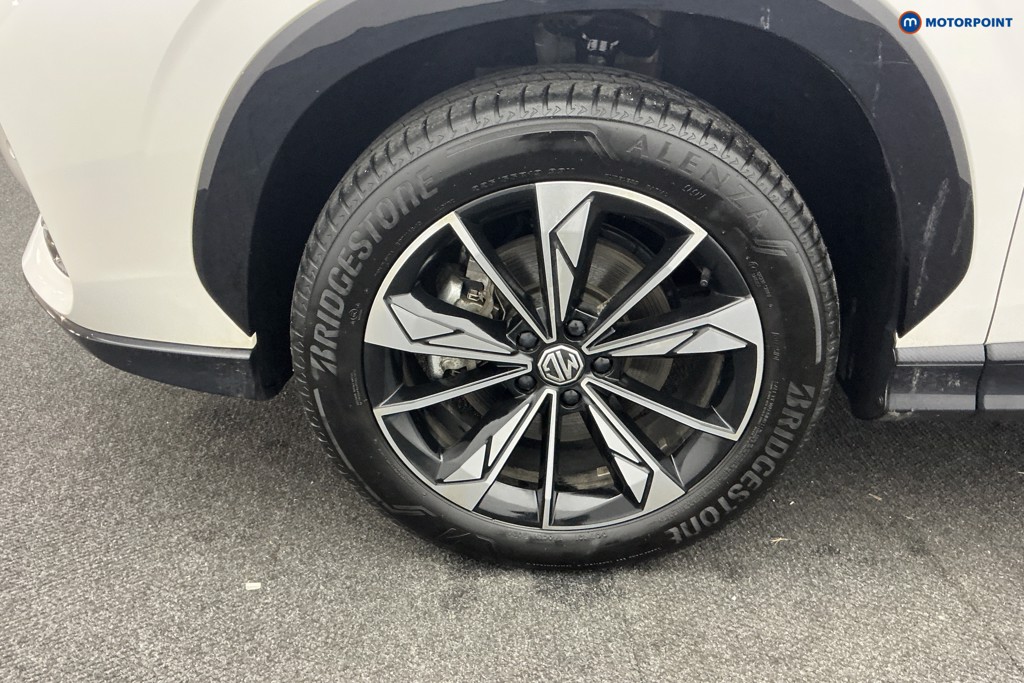 Mg Motor Uk HS Trophy Automatic Petrol SUV - Stock Number (1585139) - 36th supplementary image