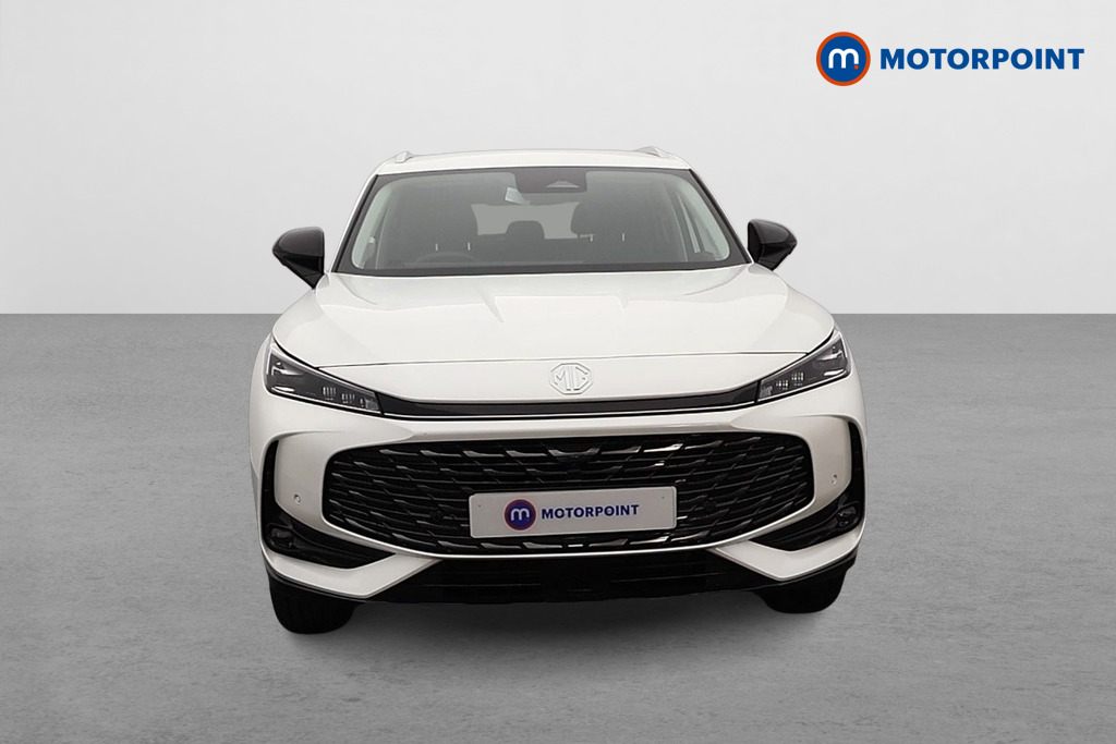 Mg Motor Uk HS Trophy Automatic Petrol SUV - Stock Number (1585139) - Front bumper