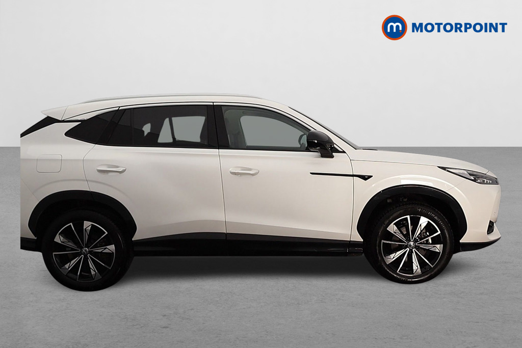 Mg Motor Uk HS Trophy Automatic Petrol SUV - Stock Number (1585139) - Drivers side