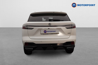 Mg Motor Uk HS Trophy Automatic Petrol SUV - Stock Number (1585139) - Rear bumper