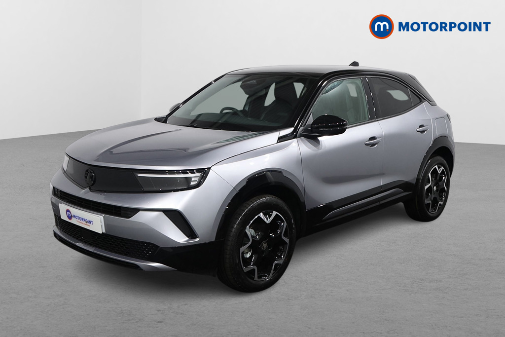 Vauxhall Mokka GS Automatic Petrol SUV - Stock Number (1585716) - Passenger side front corner