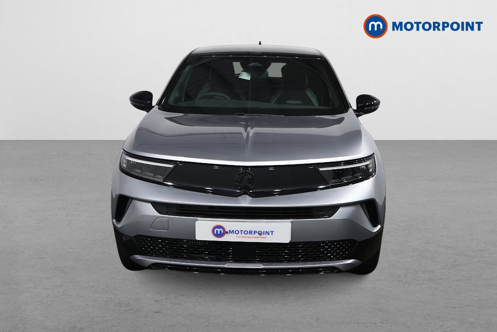 Vauxhall Mokka GS Automatic Petrol SUV - Stock Number (1585716) - Front bumper